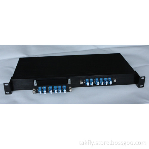 12 Channel CWDM
